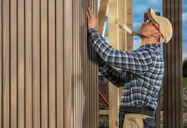 Best Siding Painting and Refinishing  in Chase City, VA